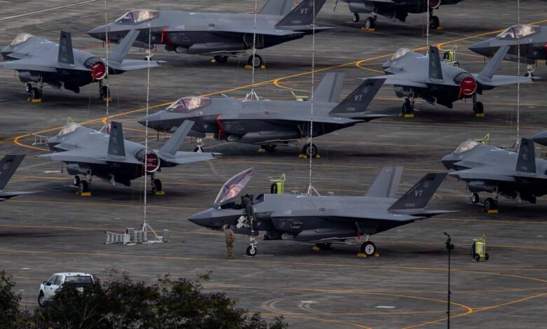 القوات الأميركية شنت هجوما واسعا على فنزويلا - Reuters