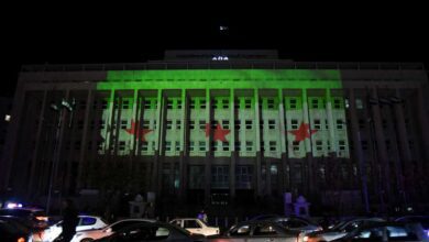مصرف سوريا المركزي - Reuters