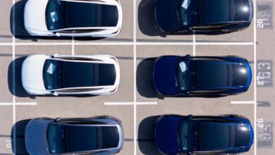 كل السيارات الجديدة المسجلة في النرويج العام الماضي تقريبا كانت كهربائية بالكامل - Reuters