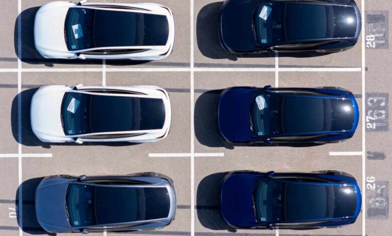 كل السيارات الجديدة المسجلة في النرويج العام الماضي تقريبا كانت كهربائية بالكامل - Reuters