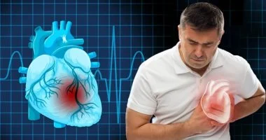 بعد الأزمة.. كيف تحمي قلبك الضعيف وتعيش بصحة؟