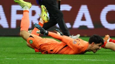 بونو كان حاسما في تأهل المغرب إلى نهائي بطولة أمم أفريقيا - Reuters