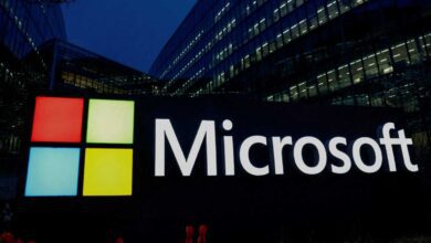 دلائل على أن مايكروسوفت "تستغل مركزها المهيمن" للتحكم في شروط استخدام منتجاتها - Reuters