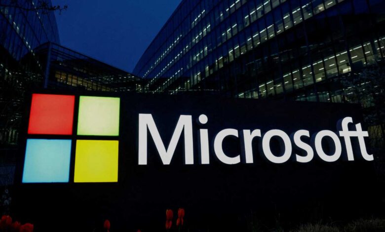 دلائل على أن مايكروسوفت "تستغل مركزها المهيمن" للتحكم في شروط استخدام منتجاتها - Reuters