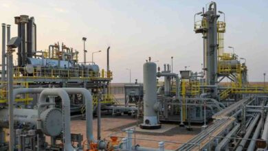 خفضت سعر البيع الرسمي للخام العربي الخفيف للمشترين الآسيويين للشهر الثالث على التوالي - aramco