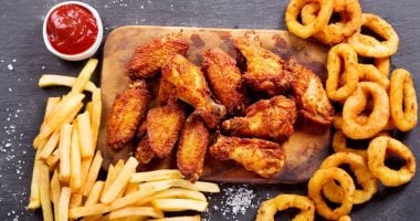 تدهور الذاكرة والانتباه.. دراسة تكشف: عنصر غذائي واحد أخطر على الدماغ من المقليات