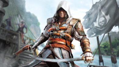 تسريبات Assassin's Creed: هل Black Flag Remake قادم قريبًا؟ Ubisoft تلمح