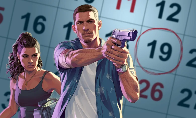 تسريبات GTA 6 تطيح بمطورين: روكستار تتخذ إجراءات صارمة ضد مسربي المعلومات لليوتيوبرز