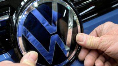 أعمال فولكسفاغن تأثرت بانخفاض الطلب في أمريكا الشمالية والصين - Reuters