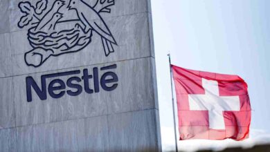 سحب منتجات نستله شمل 25 دولة - Reuters
