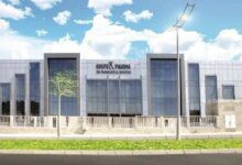 خوفو فارما تنطلق عالميًا بشهادة الجودة GMP من هيئة الدواء المصرية