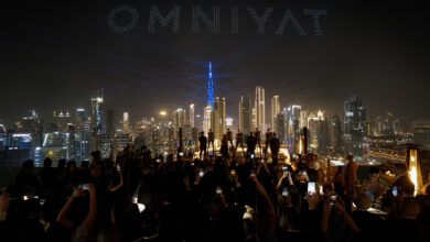 دبي: "أمنيات" تحوّل الرفاهية إلى لوحات فنية احتفالًا بمرور 20 عامًا.