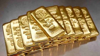 مصدر الذهب كان البنك المركزي الفنزويلي - صورة تعبيرية من Reuters