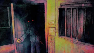 رعب نفسي مجاني: لعبة PC "The Heilwald Loop" تثير نقاشات حول الموت والمعنى