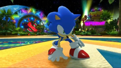 سونيك تعود بـ"Sonic Eclipse"؟ تسريبات تكشف عن خطط سيجا للعبة جديدة