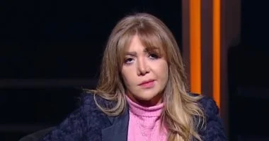 شلل الوجه المفاجئ: تعرف على وظائف العصب السابع وأسباب إصابة لقاء سويدان