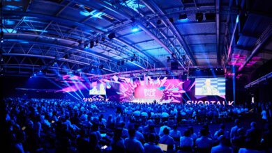 "شوب توك لوكس" ينطلق من أبوظبي: قادة صناعة الرفاهية يبحثون مستقبل السوق العالمي.