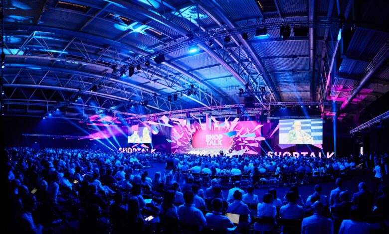 "شوب توك لوكس" ينطلق من أبوظبي: قادة صناعة الرفاهية يبحثون مستقبل السوق العالمي.