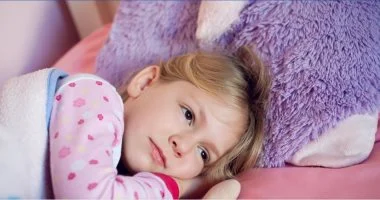 صحة الأطفال في الشتاء: دليلك لحماية طفلك من الأمراض الشائعة