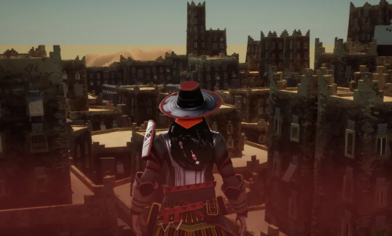 "صَمْلة" تقتحم عالم الألعاب بمعايير AAA: هل تنجح التجربة السعودية في المنافسة العالمية؟