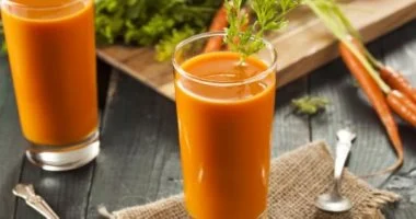 عصير الجزر يحمي قلبك في الشتاء.. هكذا تعزز مناعتك ومقاومة الأمراض