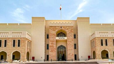 الإيرادات المقدرة في ميزانية عمان تبلغ 11.447 مليار ريال، بزيادة 2.4 بالمئة عن عام 2025 - OmanNewsAgency@