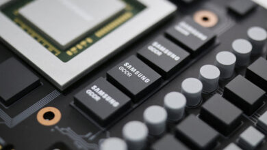 يهدف برنامج (باكس سيليكا) إلى حماية سلسلة التوريد التكنولوجية بالكامل، بما يشمل المعادن الحيوية والصناعات المتقدمة والحوسبة والبنية التحتية للبيانات - Reuters