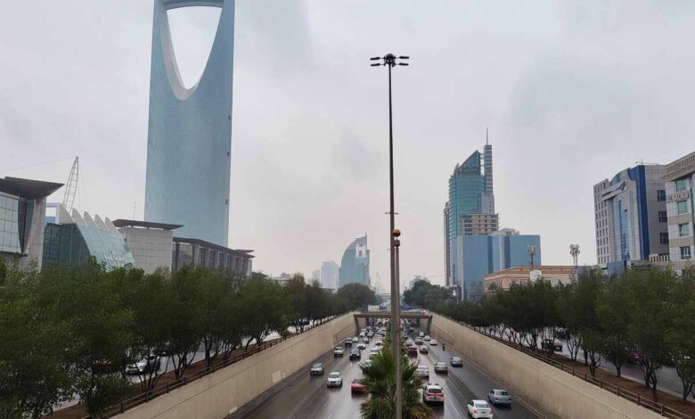 صافي الأصول الأجنبية في السعودية ارتفع إلى 432.79 مليار دولار - Reuters