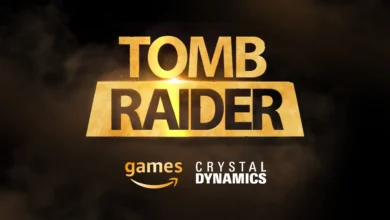 لارا كروفت تخرج من لعبة الفيديو إلى الشاشة: أمازون تختار ممثلة جديدة لمسلسل Tomb Raider