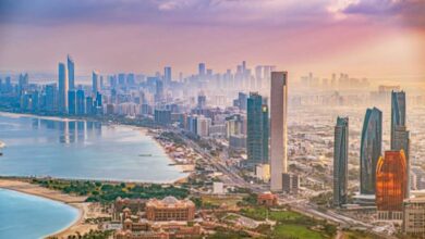 شركة "لِعماد" لتكون منصة سيادية استثمارية لحكومة أبوظبي - وام