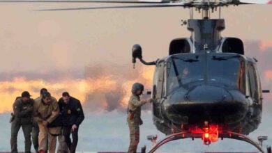 مادورو يحاكم في نيويورك بتهم تتعلق بالمخدرات - Reuters