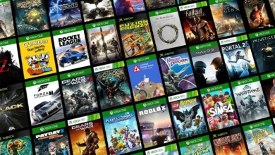 مالك "أضخم مكتبة ألعاب Xbox 360": كيف جمع آلاف الألعاب وماذا فعل بها؟