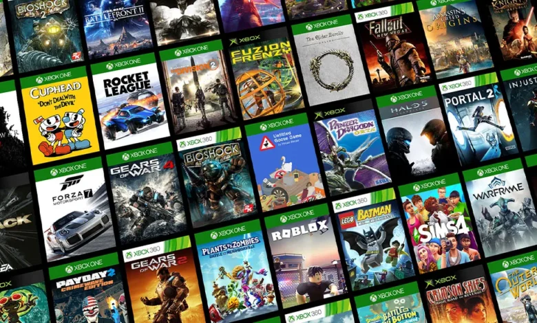 مالك "أضخم مكتبة ألعاب Xbox 360": كيف جمع آلاف الألعاب وماذا فعل بها؟