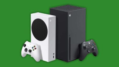مبيعات Xbox Series تتجاوز التوقعات: 12 مليون جهاز في 18 شهرًا فقط.