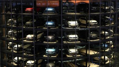 السيارات الكهربائية ساهمت في ارتفاع المبيعات في تركيا - Reuters