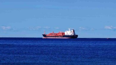 مصر ستزود سوريا بالغاز لتوليد الكهرباء وتلبي احتياجاتها من المنتجات البترولية - sgsgaz