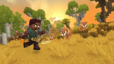 مكافأة Hytale تصل لـ 10 آلاف دولار: مطور اللعبة يتحدى لاكتشاف الأخطاء