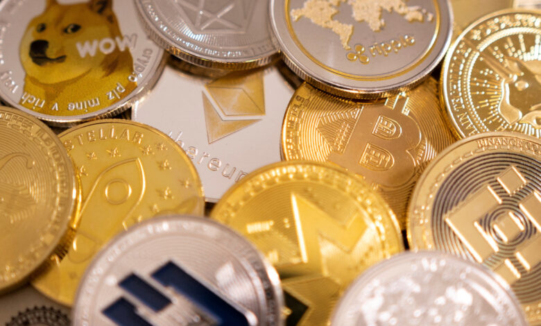 قاد تشي مخططات احتيال استثماري بالعملات المشفرة كلفت ضحايا حول العالم مليارات الدولارات - Reuters