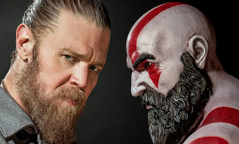 ممثل "ثور" ينقلب على الأدوار: من God of War Ragnarok إلى تجسيد كريتوس في المسلسل