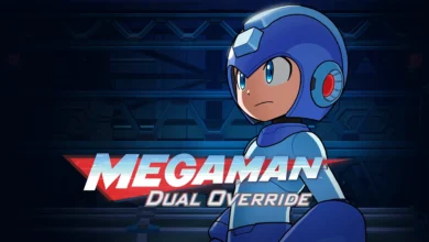 ميغا مان بنسخة عربية: اكتشف تفاصيل Mega Man: Dual Override الداعمة للغتنا رسميًا