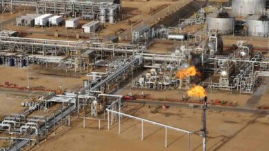 فنزويلا تمتلك حوالي 17 بالمئة من الاحتياطيات العالمية، متقدمة بذلك على السعودية - Reuters