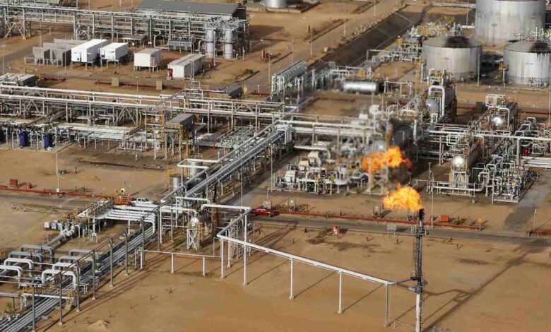 فنزويلا تمتلك حوالي 17 بالمئة من الاحتياطيات العالمية، متقدمة بذلك على السعودية - Reuters