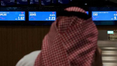 أسواق الخليج تأثرت بانخفاض أسعار النفط - Reuters