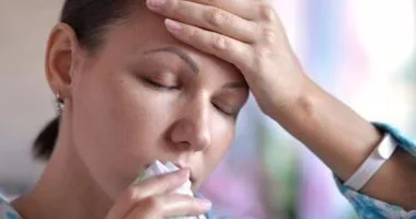 نوروفيروس يغزو بريطانيا: ارتفاع الإصابات ينذر بموجة قيء وإسهال جماعية.