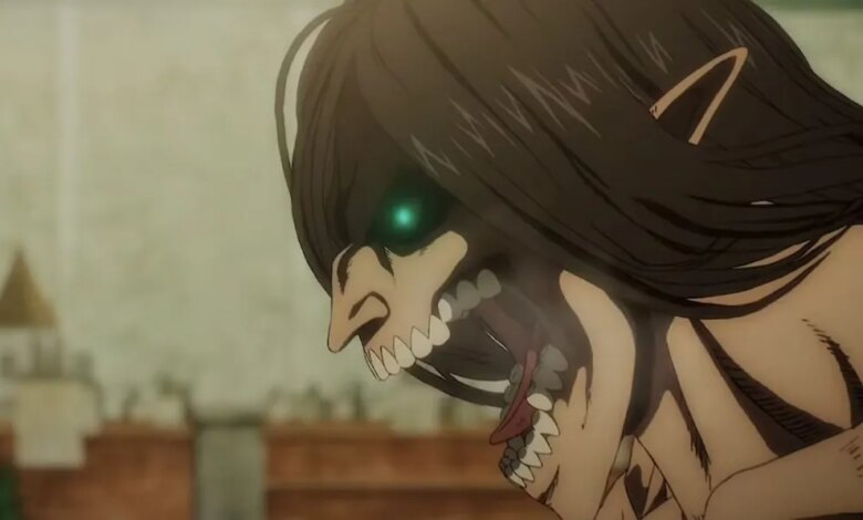 هجوم العمالقة يضع إيساياما في مأزق: هل يعجز عن تكرار النجاح؟